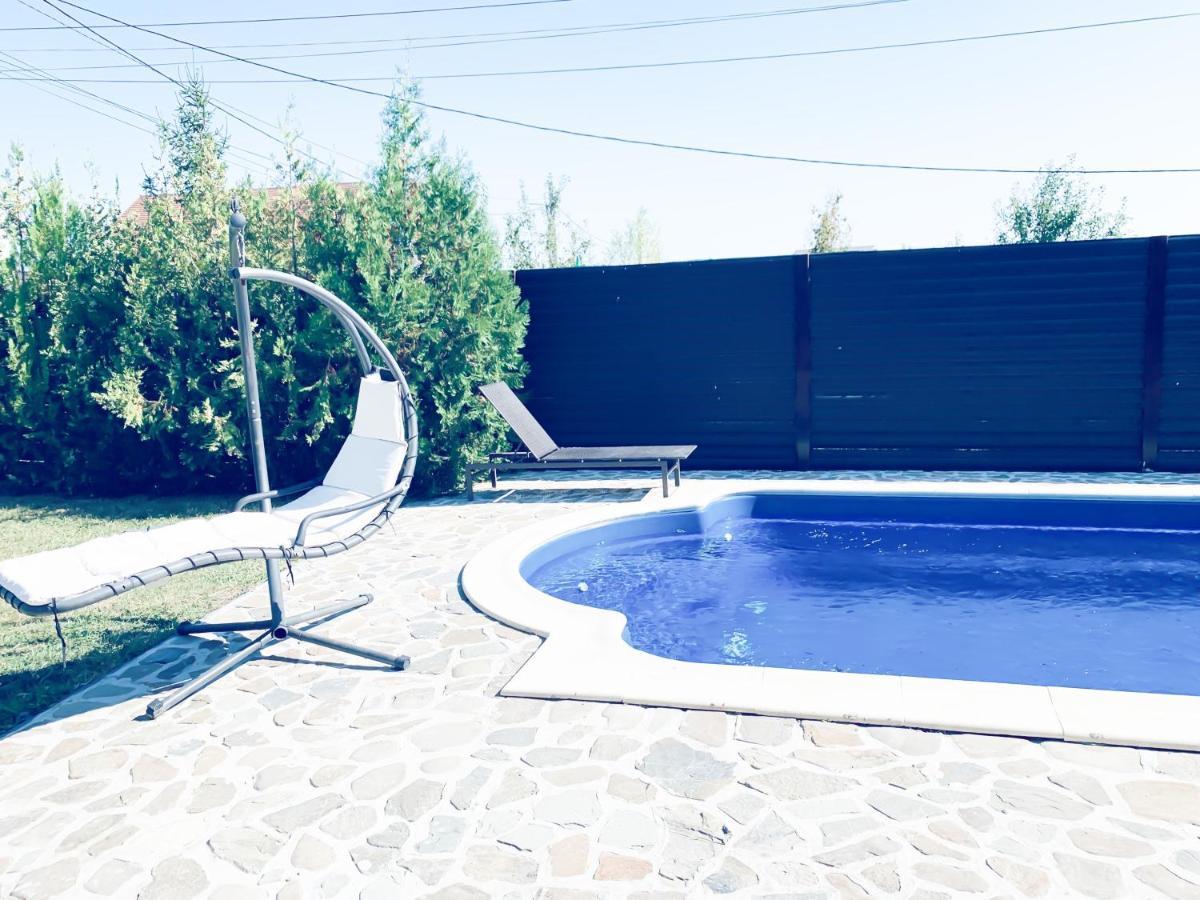Luxury 3 Bedroom Pool Villa Gulia Buitenkant foto