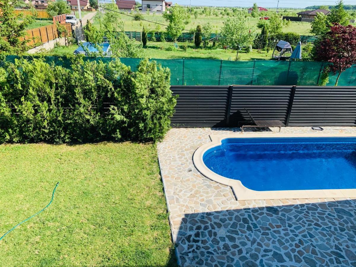 Luxury 3 Bedroom Pool Villa Gulia Buitenkant foto